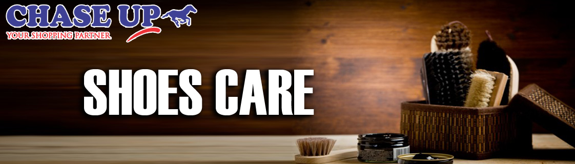Shoe Care Shoe Care
